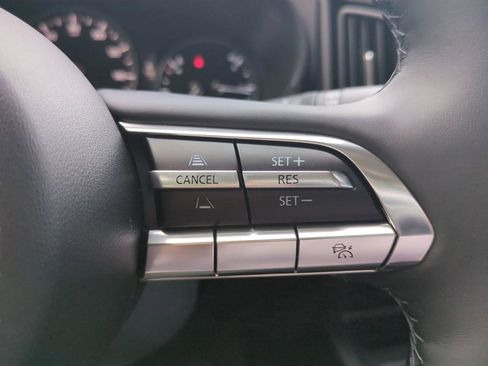 New 2026 MAZDA CX-50 2.5 Hybrid w/ Weather Package image 23