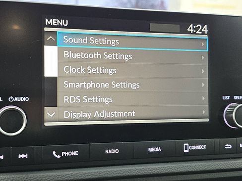 Certified 2024 Honda CR-V EX image 20