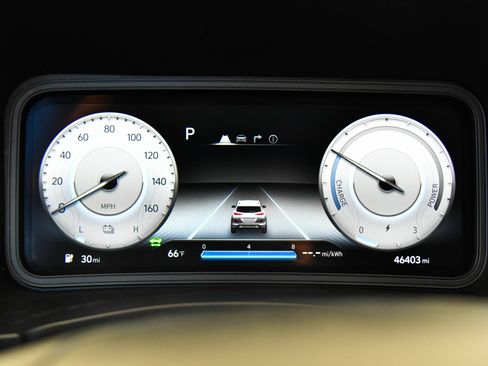Used 2023 Hyundai Kona SEL w/ Cargo Package FWD image 33