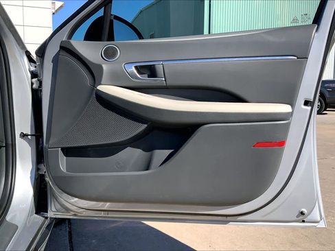 Used 2023 Hyundai Sonata SEL image 46