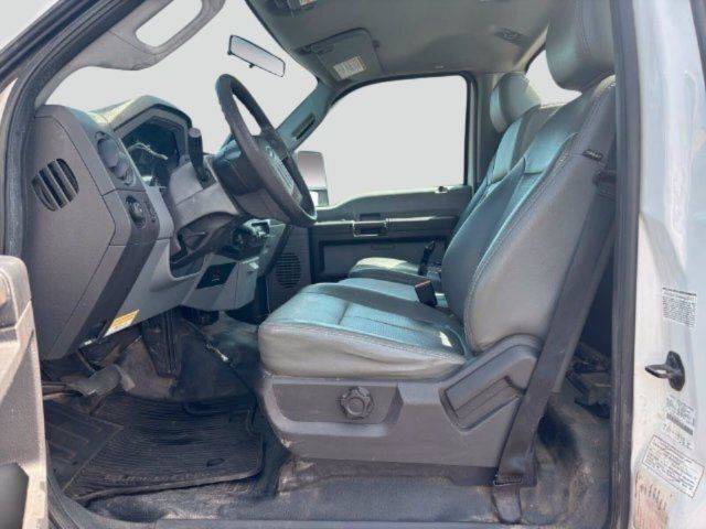 Used 2012 Ford F350 XL w/ PWR Equipment Group AWD/4WD image 10