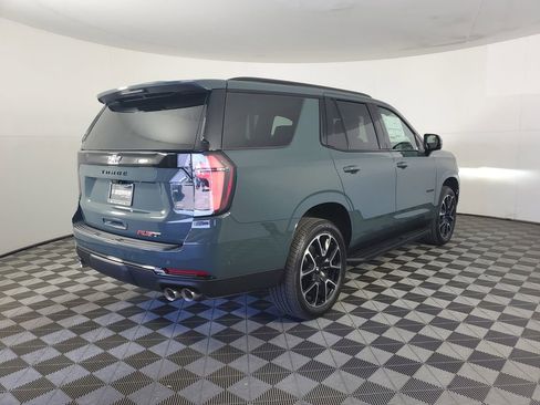 New 2026 Chevrolet Tahoe RST AWD/4WD image 4