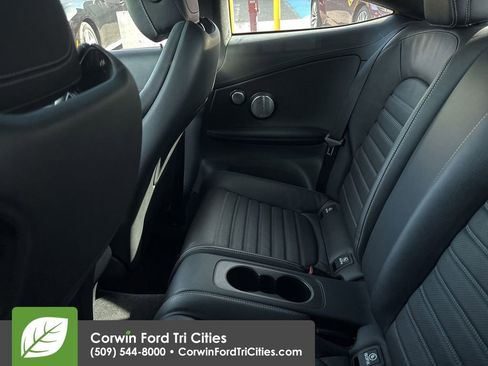 Used 2018 Mercedes-Benz C 43 AMG 4MATIC Coupe image 9