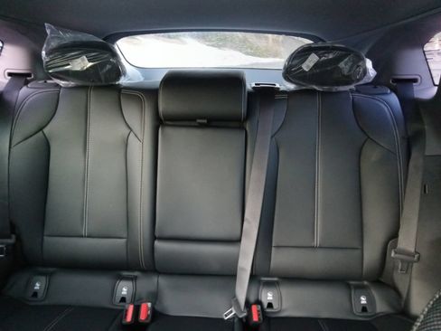New 2026 Cadillac Optiq Sport 1 AWD/4WD image 22