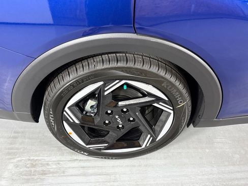 New 2026 Kia K4 EX FWD image 10
