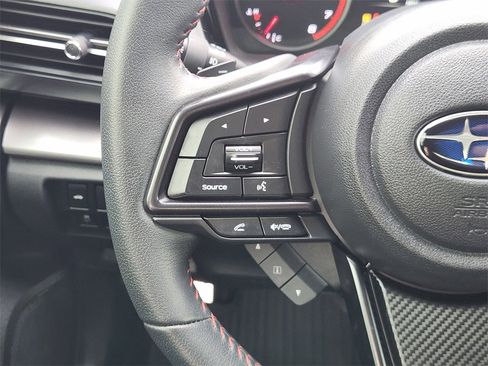Used 2024 Subaru WRX Premium image 24