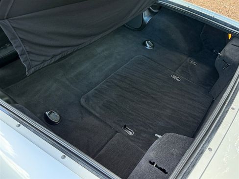 Used 2004 Chevrolet Corvette Coupe w/ Preferred Equipment Group image 7