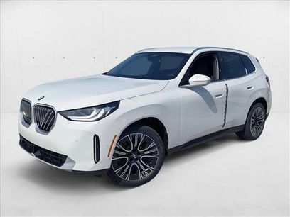 Used 2026 BMW X3 xDrive30 w/ Convenience Package