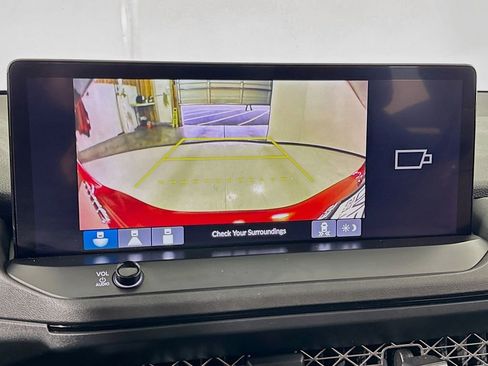 Used 2024 Honda Accord Sport image 35