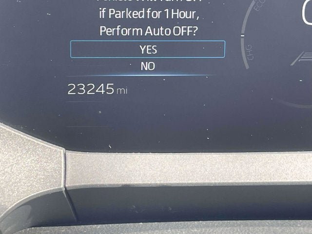 Used 2025 Toyota Prius LE FWD image 25
