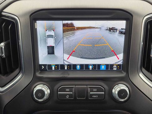 Used 2022 GMC Sierra 2500 Denali w/ Denali Ultimate Package AWD/4WD image 31