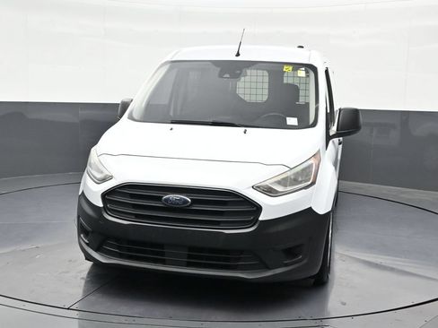 Used 2019 Ford Transit Connect XL FWD image 9