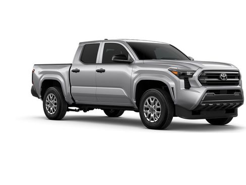 New 2026 Toyota Tacoma SR RWD image 39
