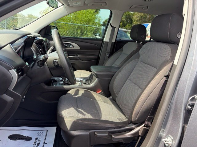 Used 2019 Chevrolet Traverse LS FWD image 14