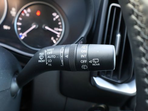 Certified 2025 MAZDA CX-50 AWD 2.5 Hybrid image 38