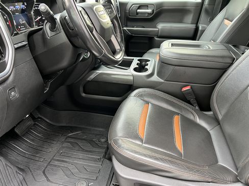 Used 2019 GMC Sierra 1500 AT4 w/ AT4 Premium Package image 15