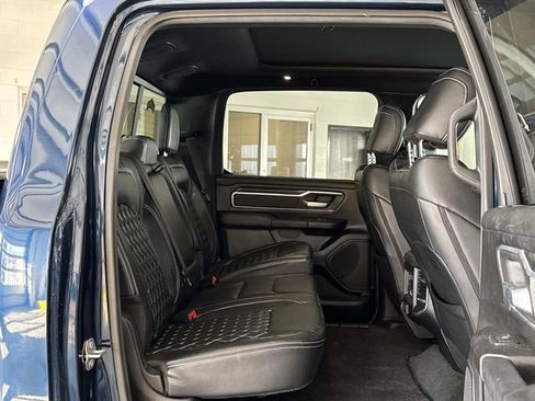 Used 2022 RAM 1500 Big Horn image 12