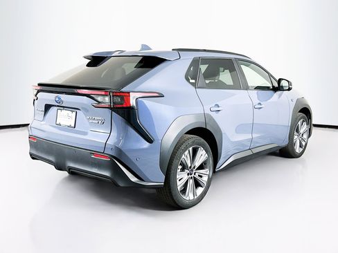 Used 2023 Subaru Solterra AWD image 9