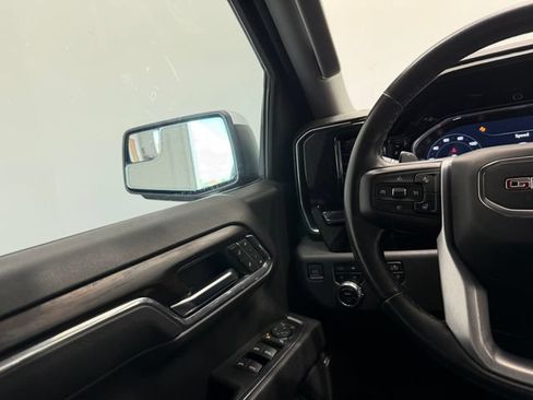 Used 2023 GMC Sierra 1500 SLT AWD/4WD image 24
