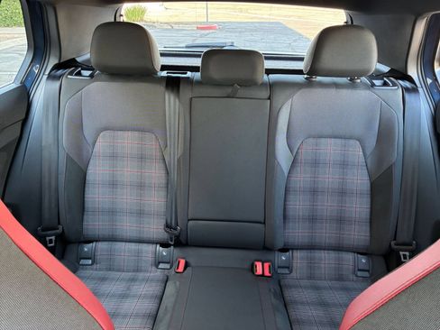 Used 2026 Volkswagen Golf S FWD image 34
