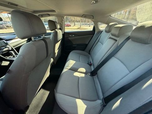 Used 2016 Honda Civic EX-T image 15