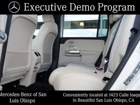 Used 2026 Mercedes-Benz GLB 250 image 28