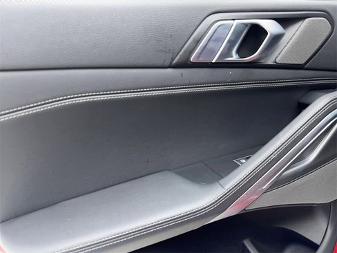 Used 2023 BMW X6 xDrive40i w/ M Sport Package image 44