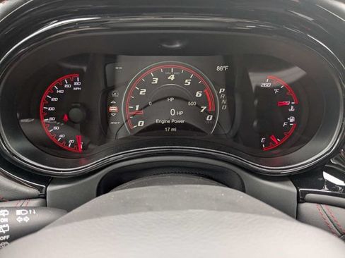 New 2026 Dodge Durango R/T AWD/4WD image 31