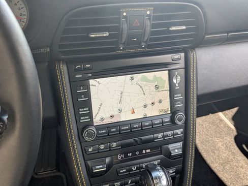 Used 2012 Porsche 911 Edition 918 Spyder image 24