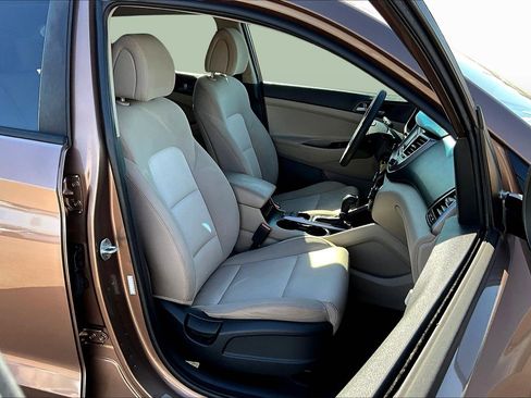 Used 2017 Hyundai Tucson Eco image 7