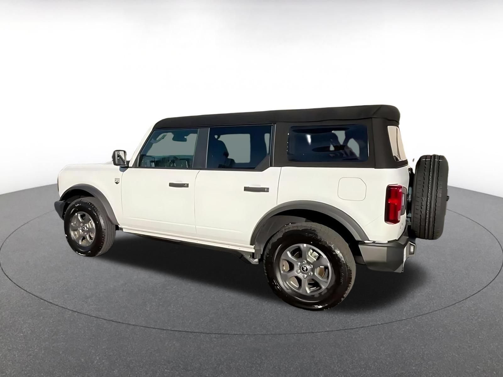 Used 2026 Ford Bronco Big Bend AWD/4WD image 8