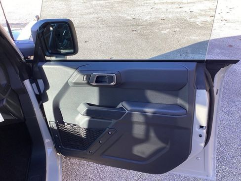 New 2025 Ford Bronco Big Bend image 26