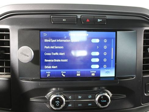 Used 2022 Ford F150 XLT image 21