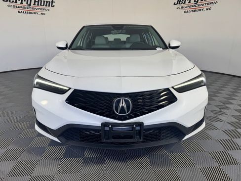 Used 2024 Acura Integra FWD image 5