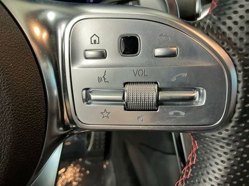 Used 2023 Mercedes-Benz GLC 43 AMG 4MATIC Coupe image 55