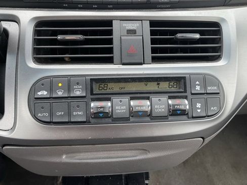 Used 2009 Honda Odyssey EX-L image 19