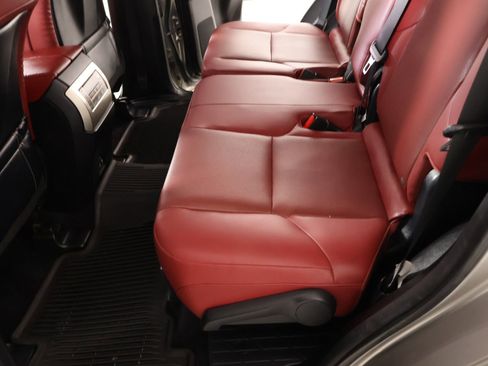 Used 2021 Lexus GX 460 Premium w/ Premium Package image 12