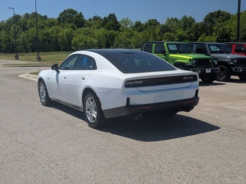 New 2026 Dodge Charger GT AWD/4WD image 3
