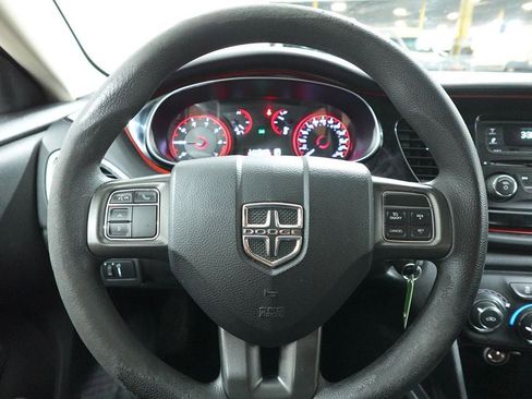 Used 2015 Dodge Dart SE w/ Convenience Group FWD image 12