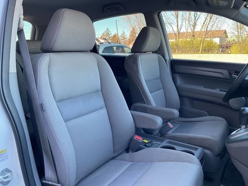 Used 2007 Honda CR-V LX image 30