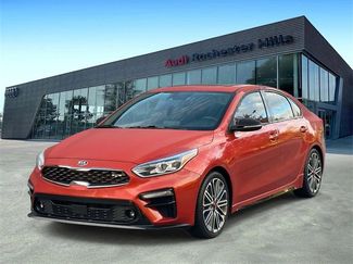 Used 2020 Kia Forte GT w/ GT2 Package video 1