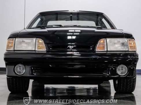 Used 1993 Ford Mustang Cobra RWD image 30