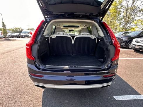 Used 2016 Volvo XC90 T6 Momentum AWD/4WD image 14