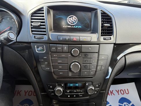 Used 2013 Buick Regal GS image 31