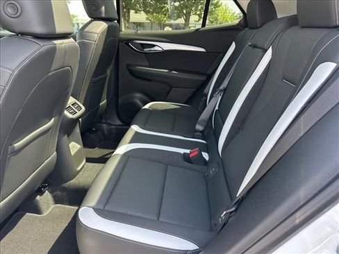 New 2026 Buick Envision Sport Touring AWD/4WD image 22