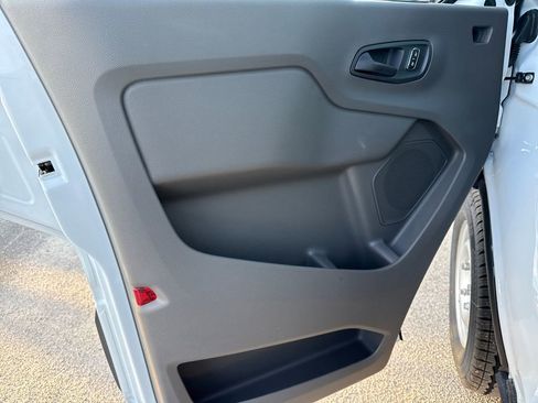 New 2026 Ford Transit 150 Base image 17
