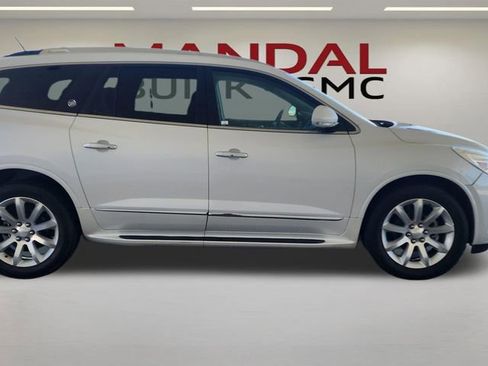 Used 2016 Buick Enclave Premium w/ Experience Buick Package FWD image 7