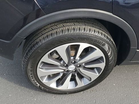 Certified 2022 Buick Encore Preferred w/ Safety Package AWD/4WD image 5