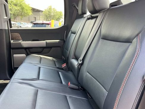 Used 2023 Ford F150 Lariat w/ Equipment Group 502A High AWD/4WD image 25