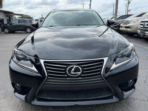 Used 2016 Lexus IS 200t RWD image 3
